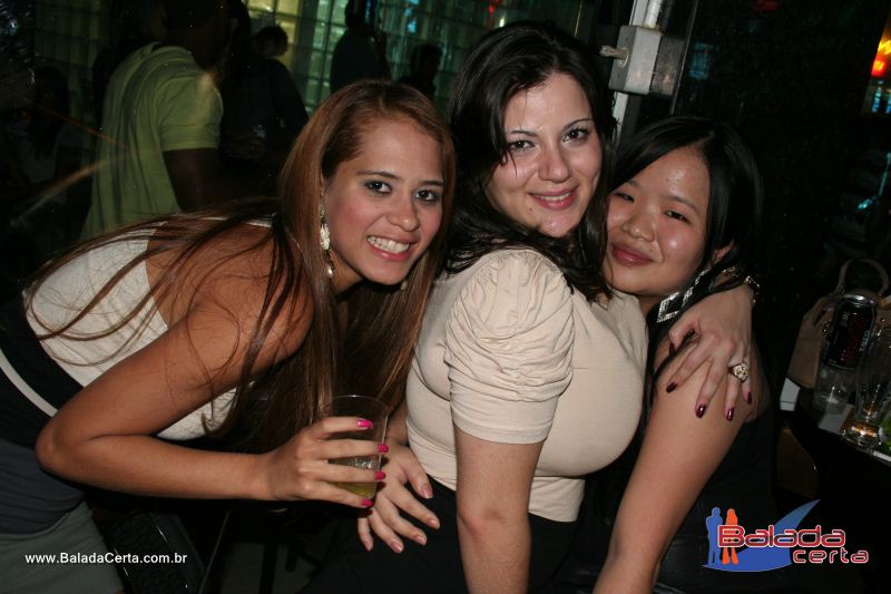 Balada: Fotos de Sexta na Plataforma do Choop na Cidade do Automovel - DF