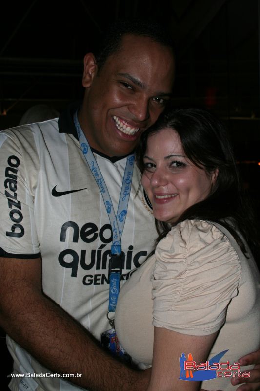 Balada: Fotos de Sexta na Plataforma do Choop na Cidade do Automovel - DF