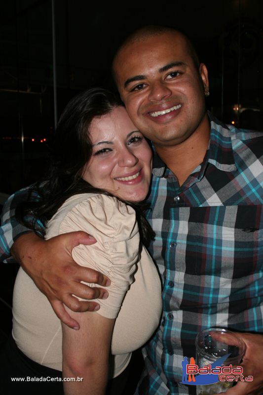 Balada: Fotos de Sexta na Plataforma do Choop na Cidade do Automovel - DF