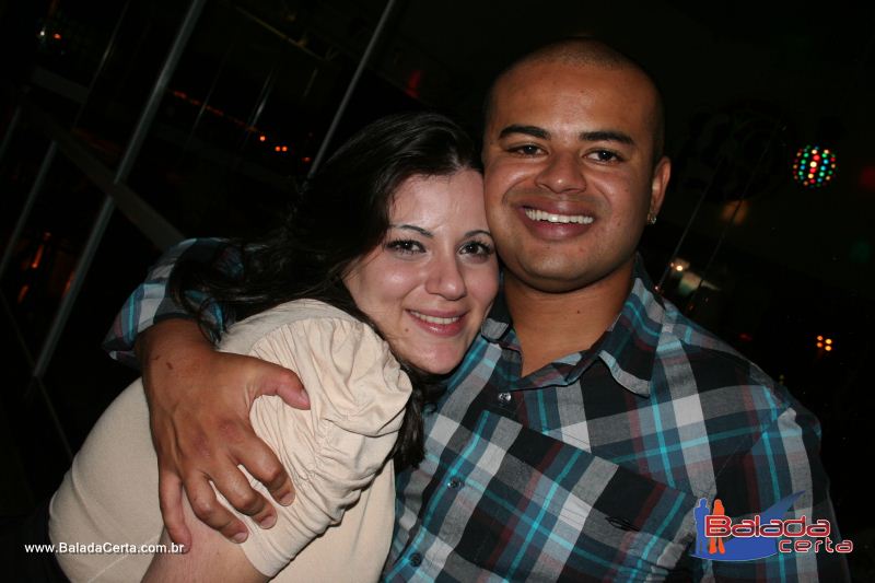 Balada: Fotos de Sexta na Plataforma do Choop na Cidade do Automovel - DF