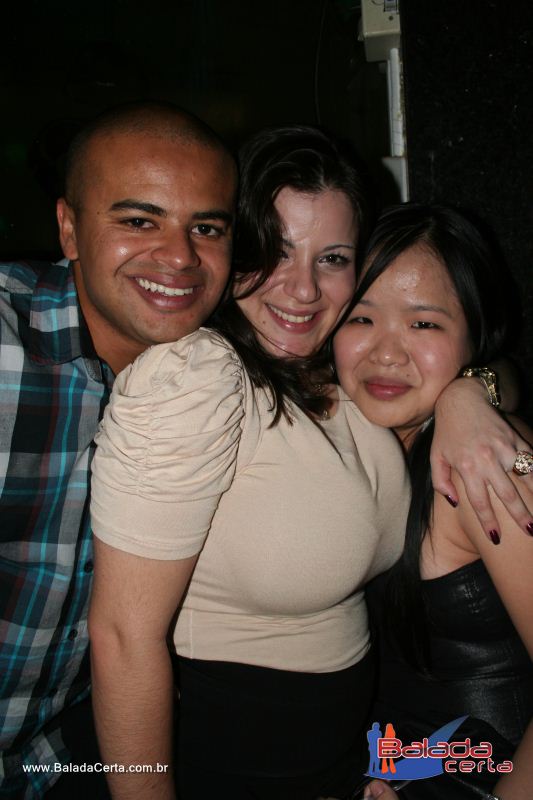 Balada: Fotos de Sexta na Plataforma do Choop na Cidade do Automovel - DF