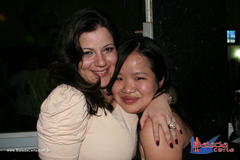 Balada: Fotos de Sexta na Plataforma do Choop na Cidade do Automovel - DF