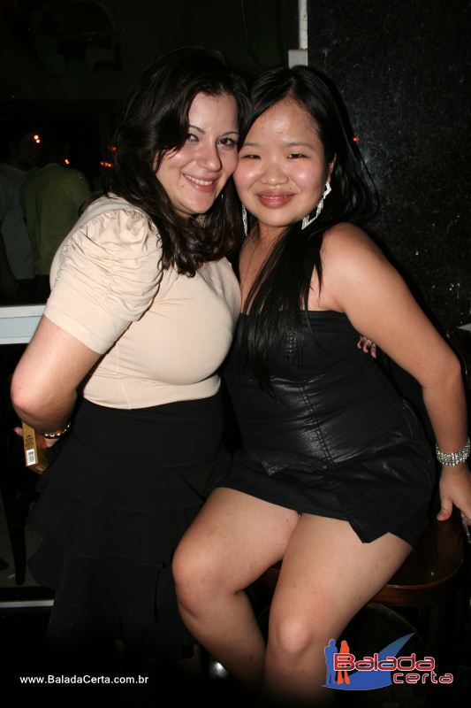 Balada: Fotos de Sexta na Plataforma do Choop na Cidade do Automovel - DF