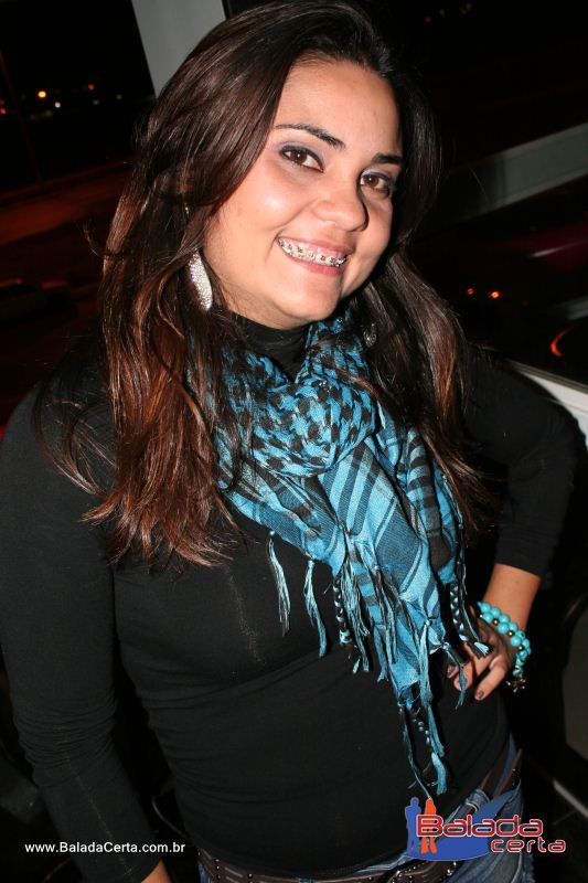 Balada: Fotos de Sexta na Plataforma do Choop na Cidade do Automovel - DF