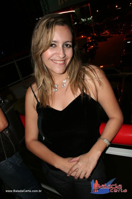 Balada: Fotos de Sexta na Plataforma do Choop na Cidade do Automovel - DF