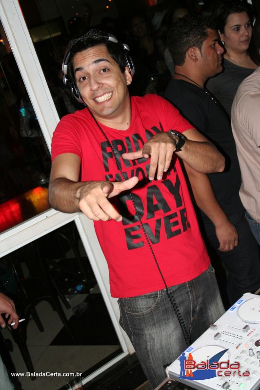 Balada: Fotos de Sexta na Plataforma do Choop na Cidade do Automovel - DF