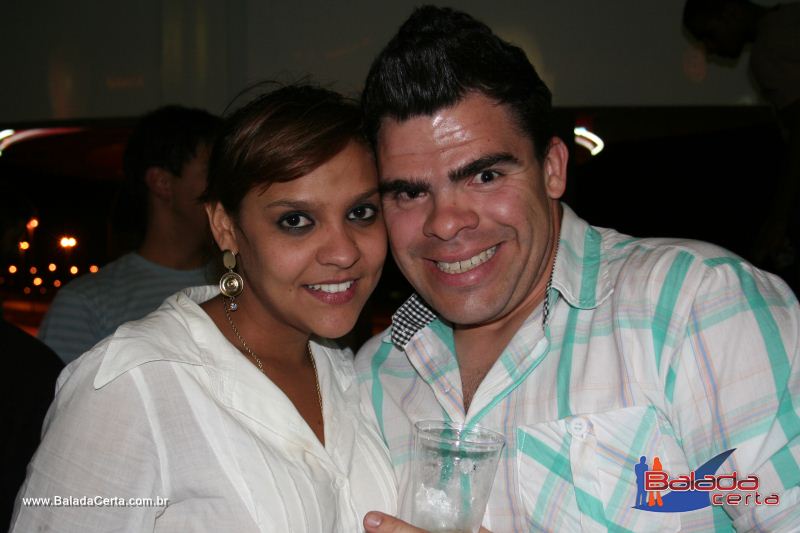 Balada: Fotos de Sexta na Plataforma do Choop na Cidade do Automovel - DF