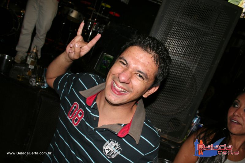 Balada: Fotos de Sexta na Plataforma do Choop na Cidade do Automovel - DF