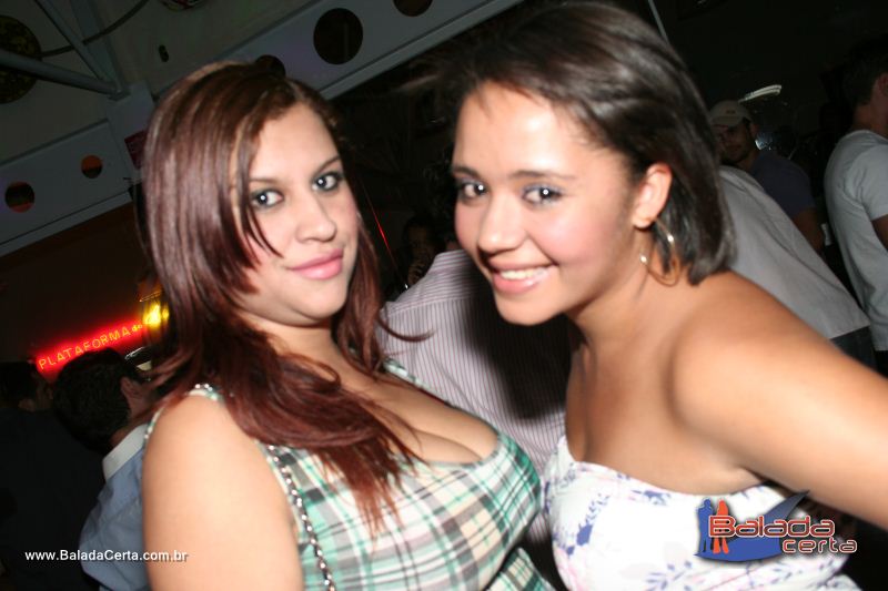 Balada: Fotos de Sexta na Plataforma do Choop na Cidade do Automovel - DF