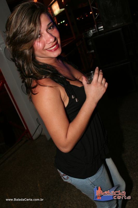 Balada: Fotos de Sexta na Plataforma do Choop na Cidade do Automovel - DF