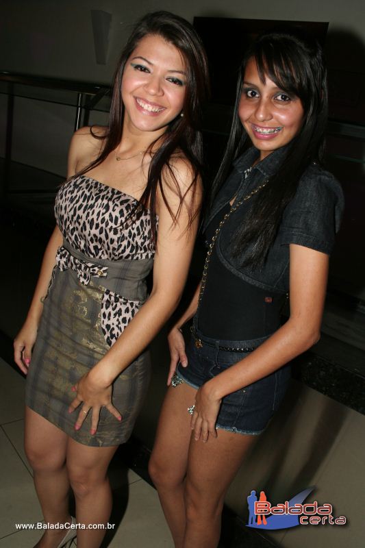 Balada: Fotos de Sexta na Plataforma do Choop na Cidade do Automovel - DF