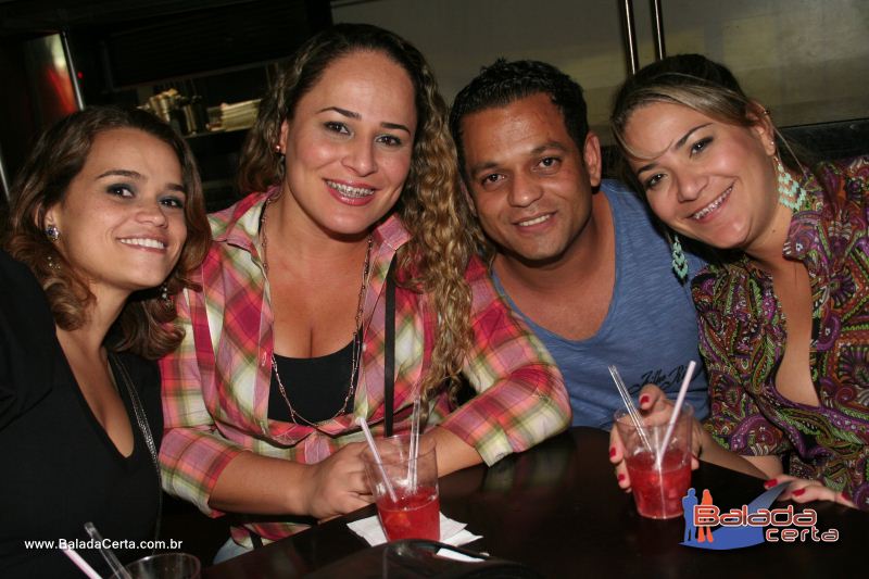 Balada: Fotos de Sexta na Plataforma do Choop na Cidade do Automovel - DF