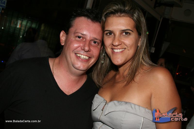 Balada: Fotos de Sexta na Plataforma do Choop na Cidade do Automovel - DF