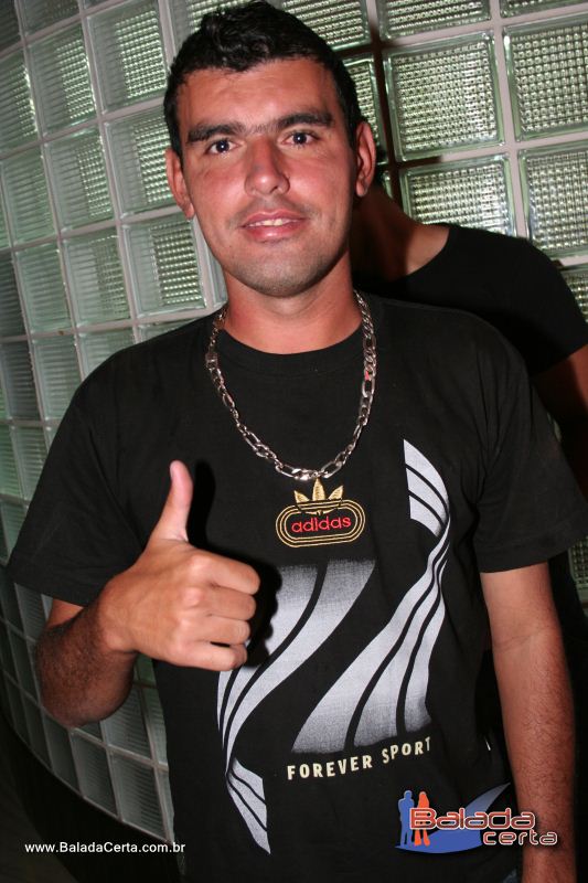 Balada: Fotos de Sexta na Plataforma do Choop na Cidade do Automovel - DF