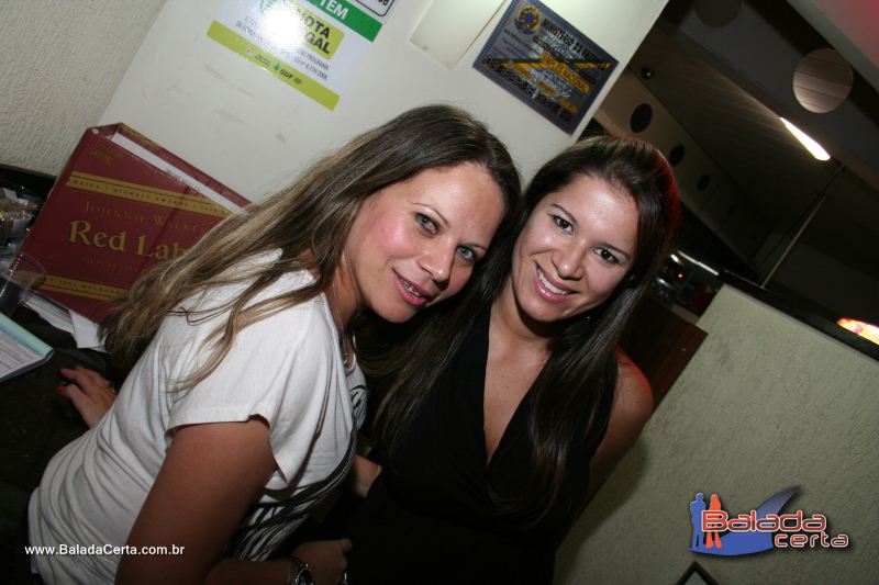 Balada: Fotos de Sexta na Plataforma do Choop na Cidade do Automovel - DF