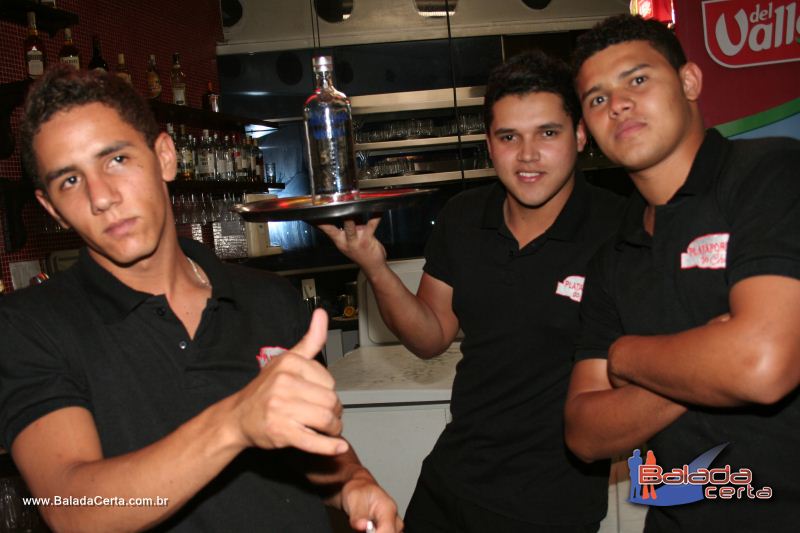 Balada: Fotos de Sexta na Plataforma do Choop na Cidade do Automovel - DF