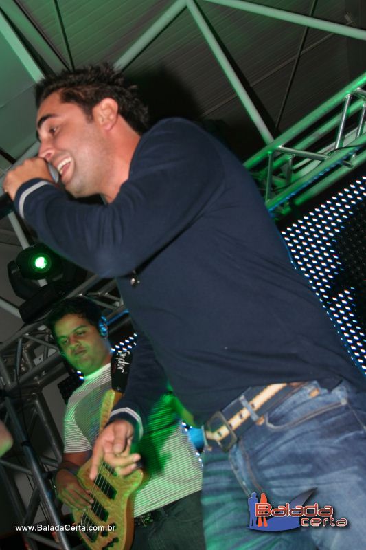 Balada: Fotos de Sexta na Plataforma do Choop na Cidade do Automovel - DF