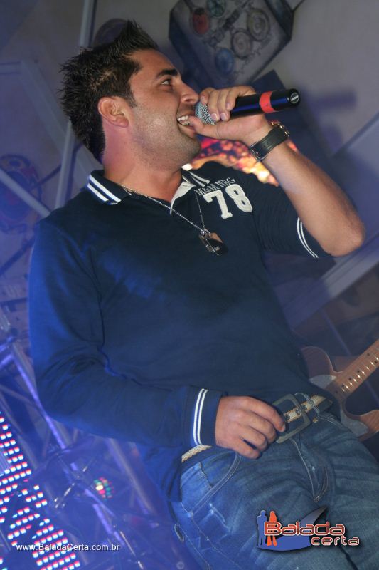 Balada: Fotos de Sexta na Plataforma do Choop na Cidade do Automovel - DF