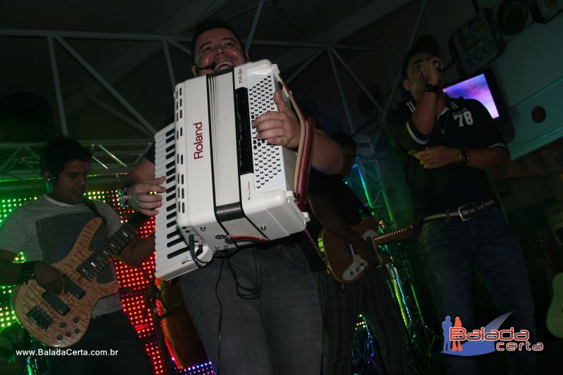 Balada: Fotos de Sexta na Plataforma do Choop na Cidade do Automovel - DF