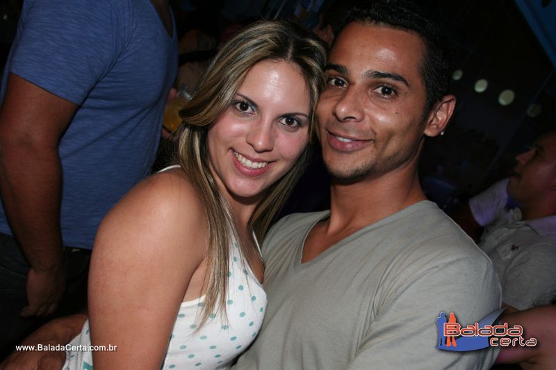 Balada: Fotos de Sexta na Plataforma do Choop na Cidade do Automovel - DF