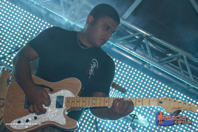 Balada: Fotos de Sexta na Plataforma do Choop na Cidade do Automovel - DF