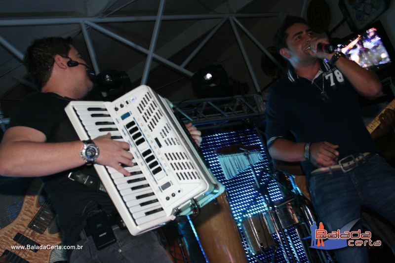 Balada: Fotos de Sexta na Plataforma do Choop na Cidade do Automovel - DF