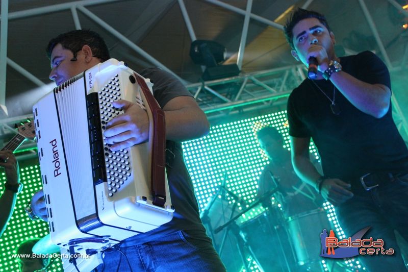 Balada: Fotos de Sexta na Plataforma do Choop na Cidade do Automovel - DF