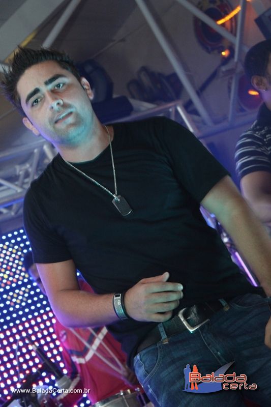 Balada: Fotos de Sexta na Plataforma do Choop na Cidade do Automovel - DF