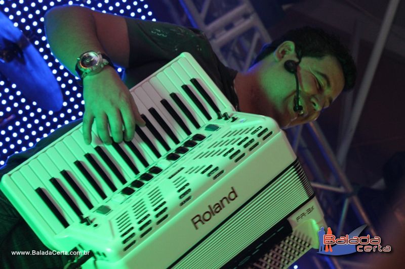 Balada: Fotos de Sexta na Plataforma do Choop na Cidade do Automovel - DF