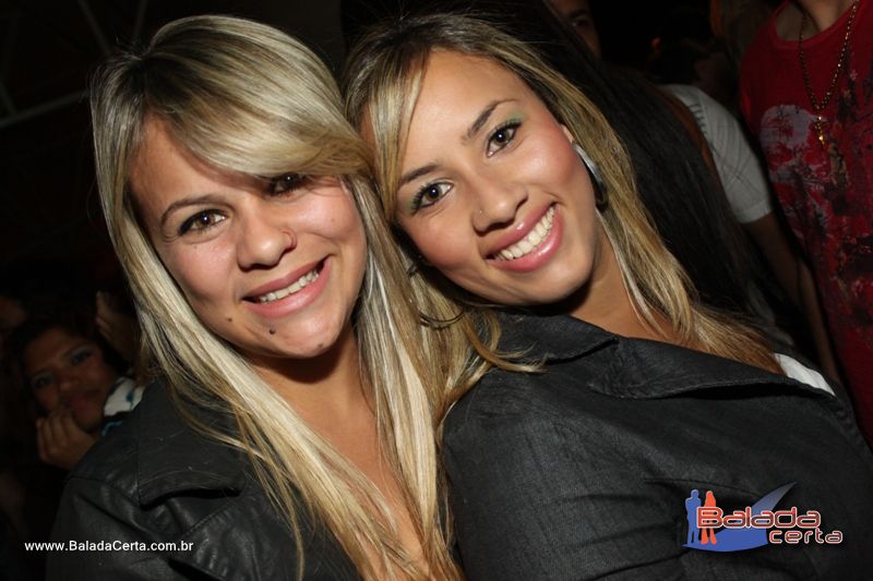 Balada: Fotos de Sexta na Plataforma do Choop na Cidade do Automovel - DF