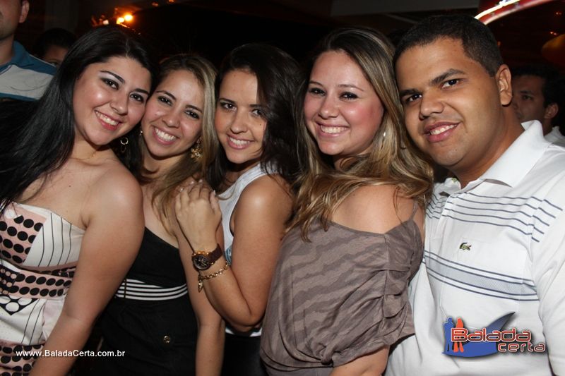 Balada: Fotos de Sexta na Plataforma do Choop na Cidade do Automovel - DF