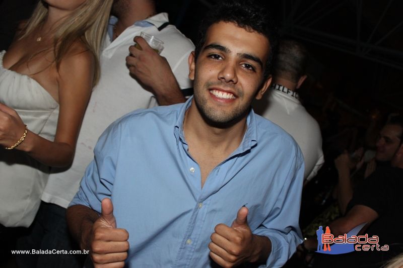 Balada: Fotos de Sexta na Plataforma do Choop na Cidade do Automovel - DF