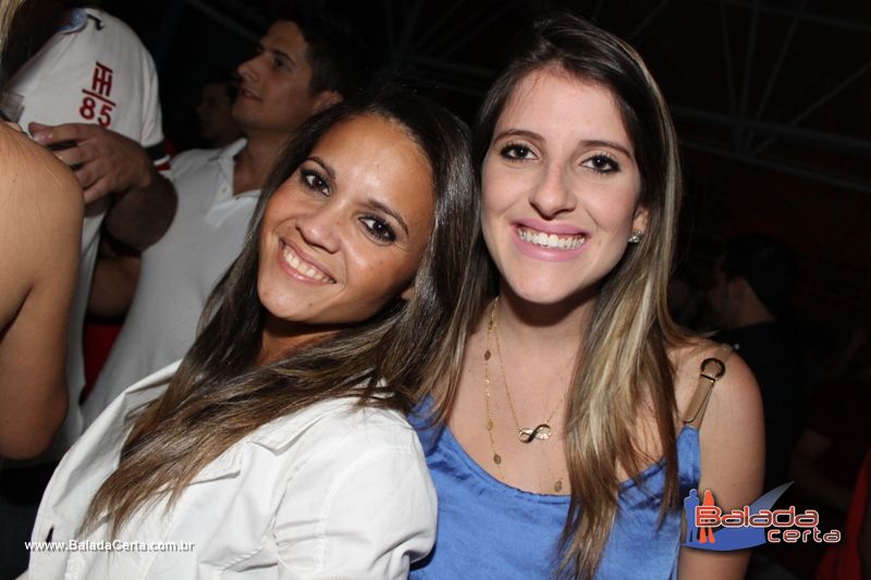 Balada: Fotos de Sexta na Plataforma do Choop na Cidade do Automovel - DF