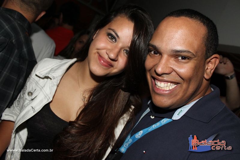 Balada: Fotos de Sexta na Plataforma do Choop na Cidade do Automovel - DF