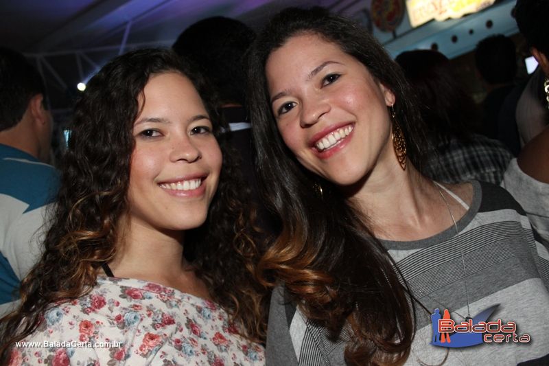 Balada: Fotos de Sexta na Plataforma do Choop na Cidade do Automovel - DF