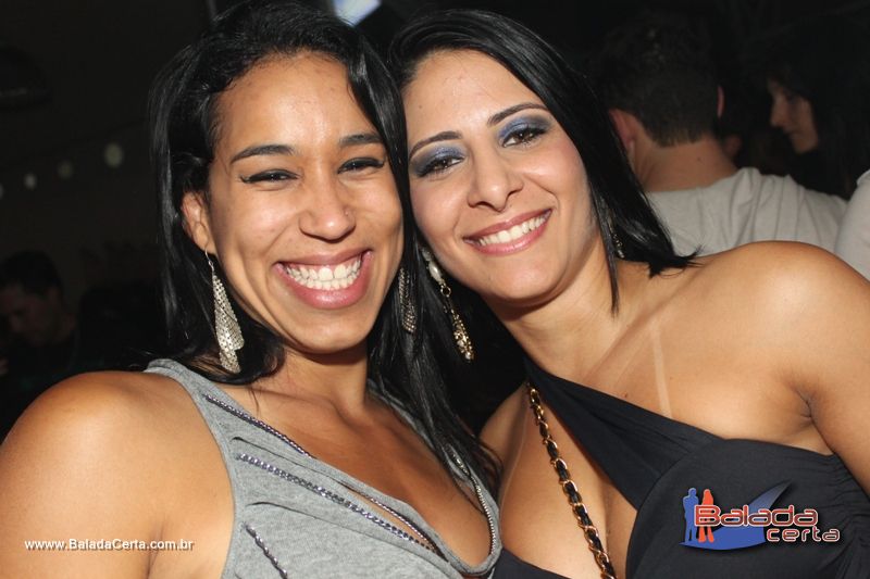 Balada: Fotos de Sexta na Plataforma do Choop na Cidade do Automovel - DF