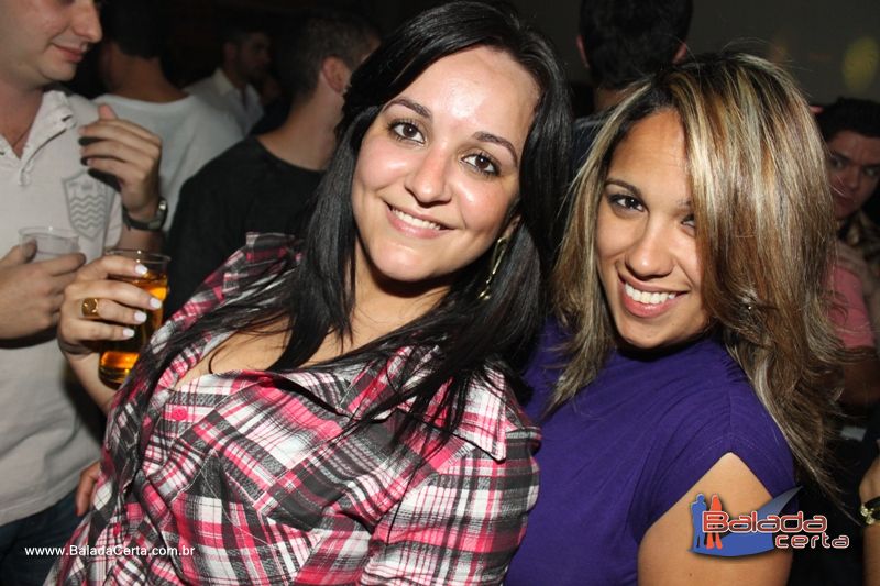 Balada: Fotos de Sexta na Plataforma do Choop na Cidade do Automovel - DF
