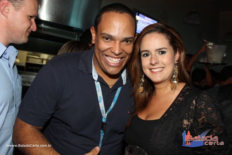 Balada: Fotos de Sexta na Plataforma do Choop na Cidade do Automovel - DF