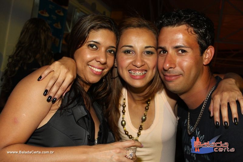 Balada: Fotos de Sexta na Plataforma do Choop na Cidade do Automovel - DF