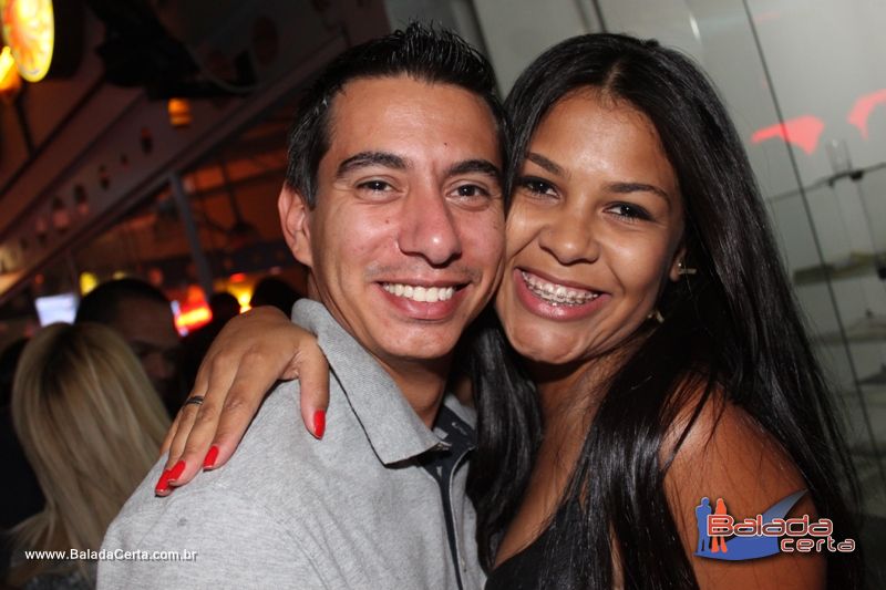 Balada: Fotos de Sexta na Plataforma do Choop na Cidade do Automovel - DF