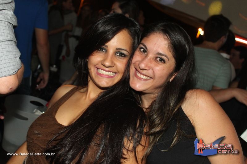 Balada: Fotos de Sexta na Plataforma do Choop na Cidade do Automovel - DF