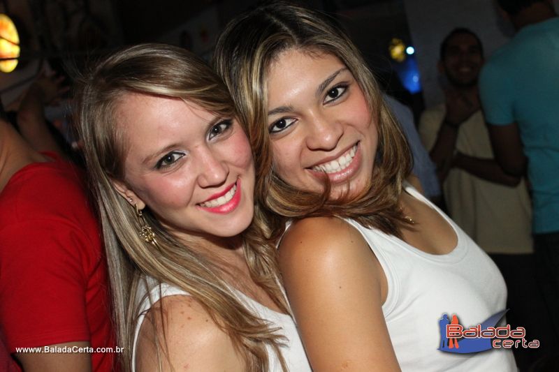 Balada: Fotos de Sexta na Plataforma do Choop na Cidade do Automovel - DF