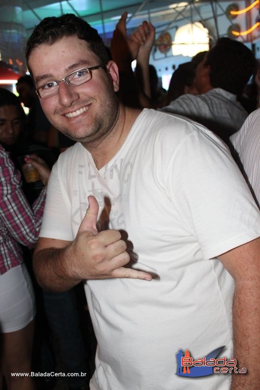 Balada: Fotos de Sexta na Plataforma do Choop na Cidade do Automovel - DF