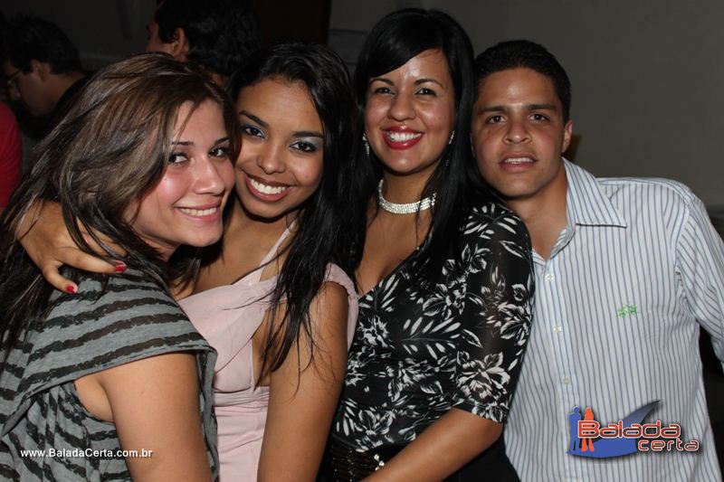 Balada: Fotos de Sexta na Plataforma do Choop na Cidade do Automovel - DF
