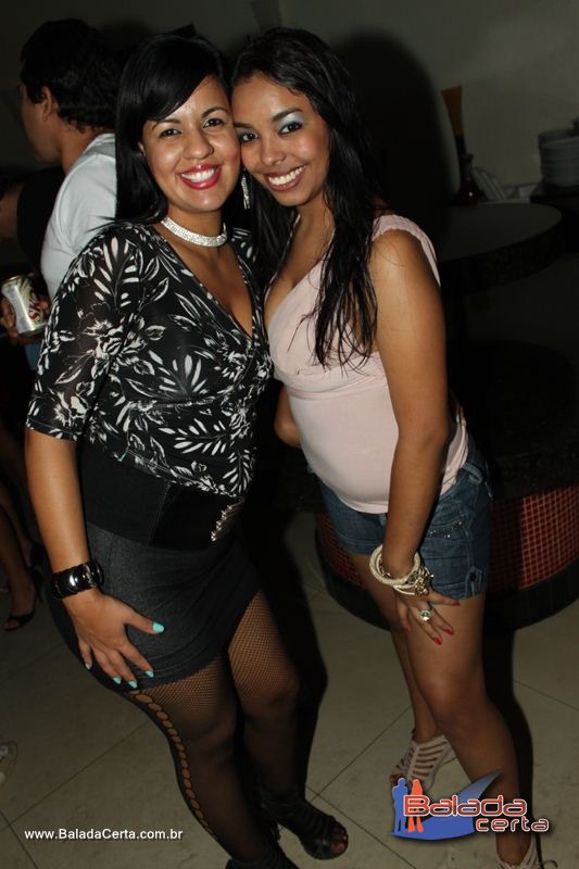 Balada: Fotos de Sexta na Plataforma do Choop na Cidade do Automovel - DF