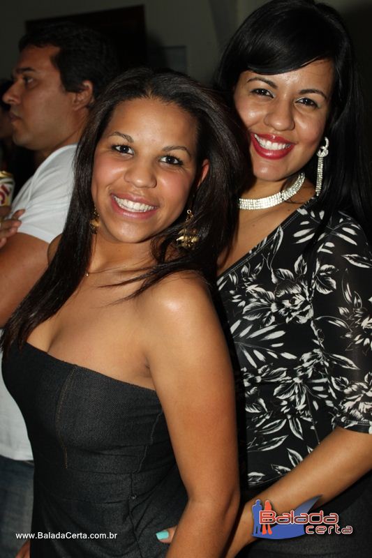 Balada: Fotos de Sexta na Plataforma do Choop na Cidade do Automovel - DF