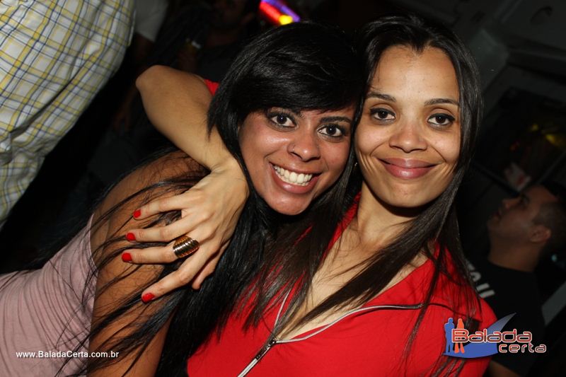 Balada: Fotos de Sexta na Plataforma do Choop na Cidade do Automovel - DF