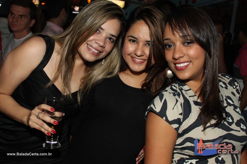Balada: Fotos de Sexta na Plataforma do Choop na Cidade do Automovel - DF