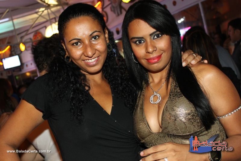 Balada: Fotos de Sexta na Plataforma do Choop na Cidade do Automovel - DF