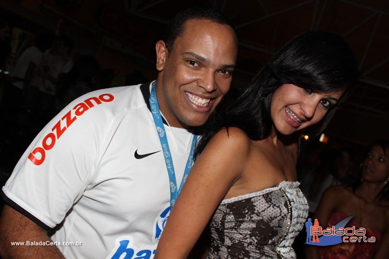 Balada: Fotos de Sexta na Plataforma do Choop na Cidade do Automovel - DF